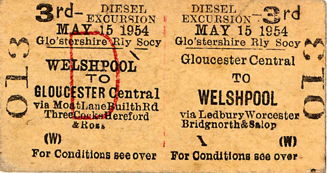 15th May 1954