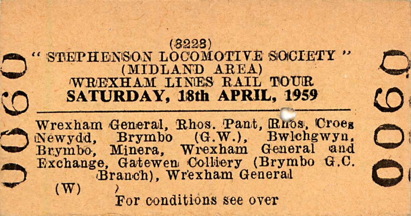 18th April 1959