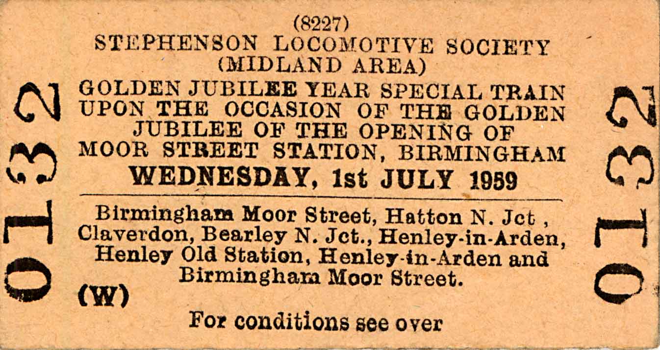 1st July 1959