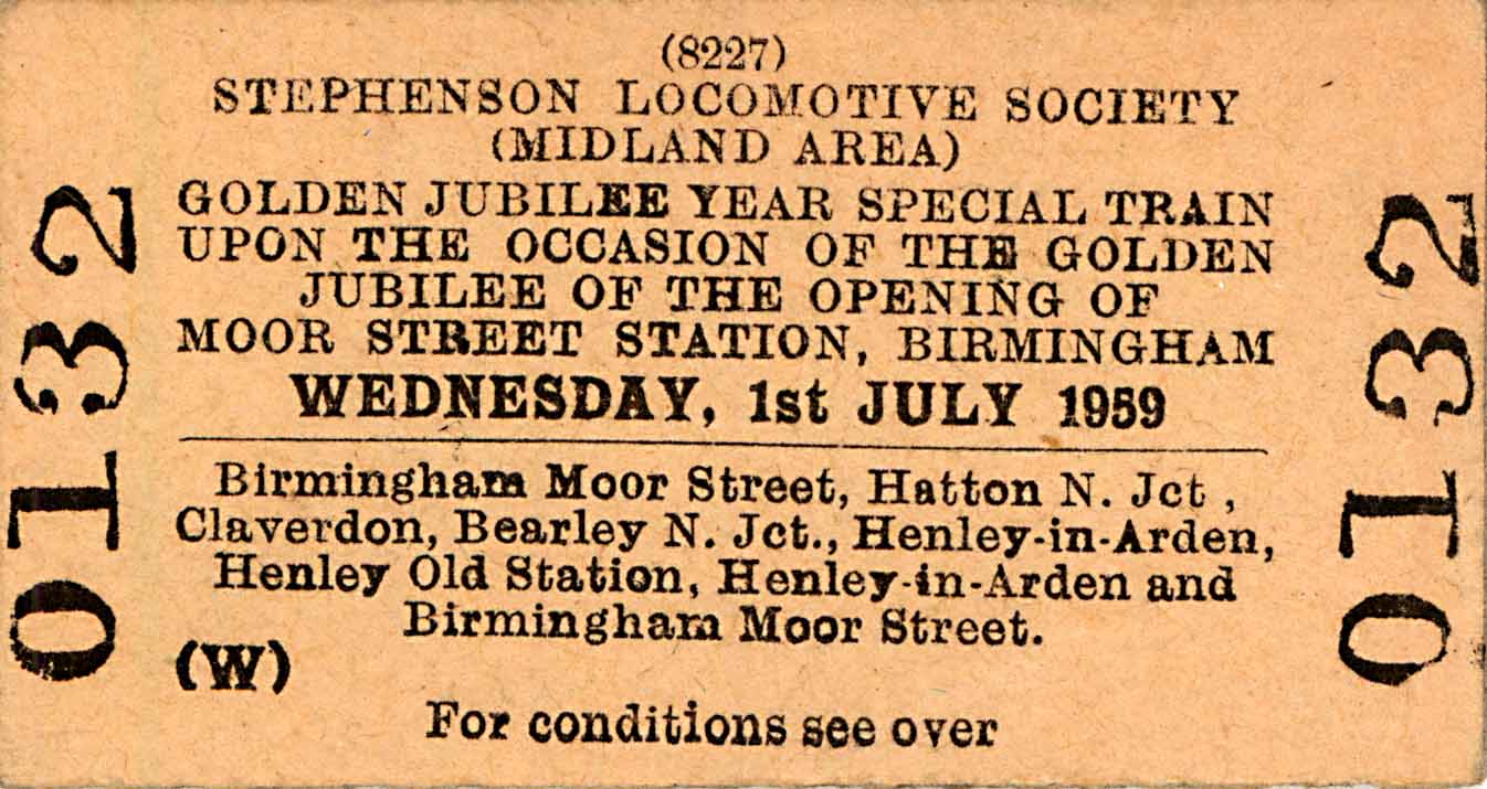 1st July 1959