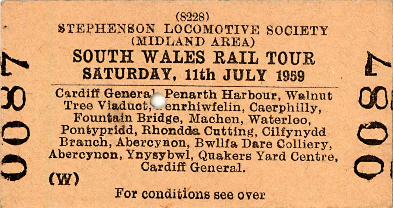 11th July 1959