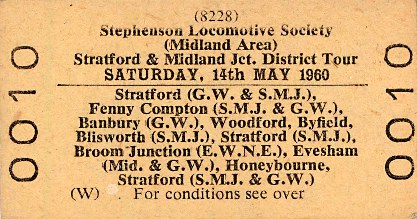 14th May 1960