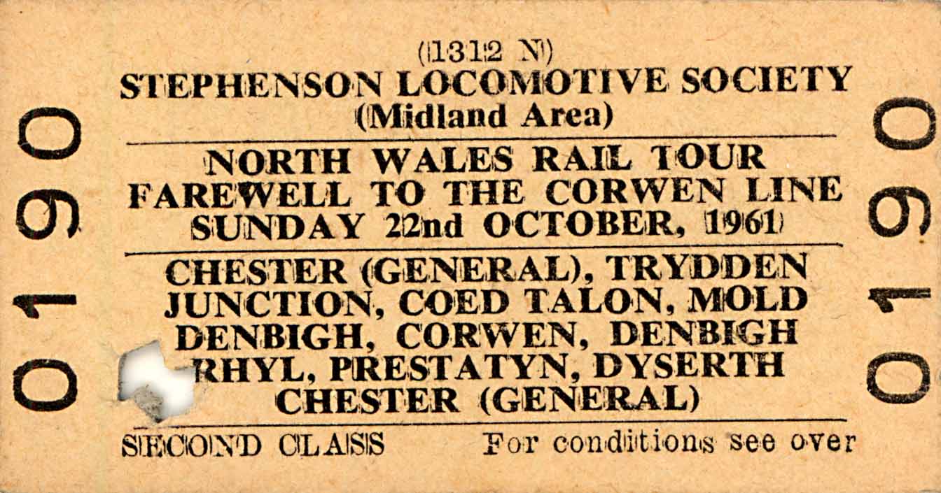 22nd October 1961