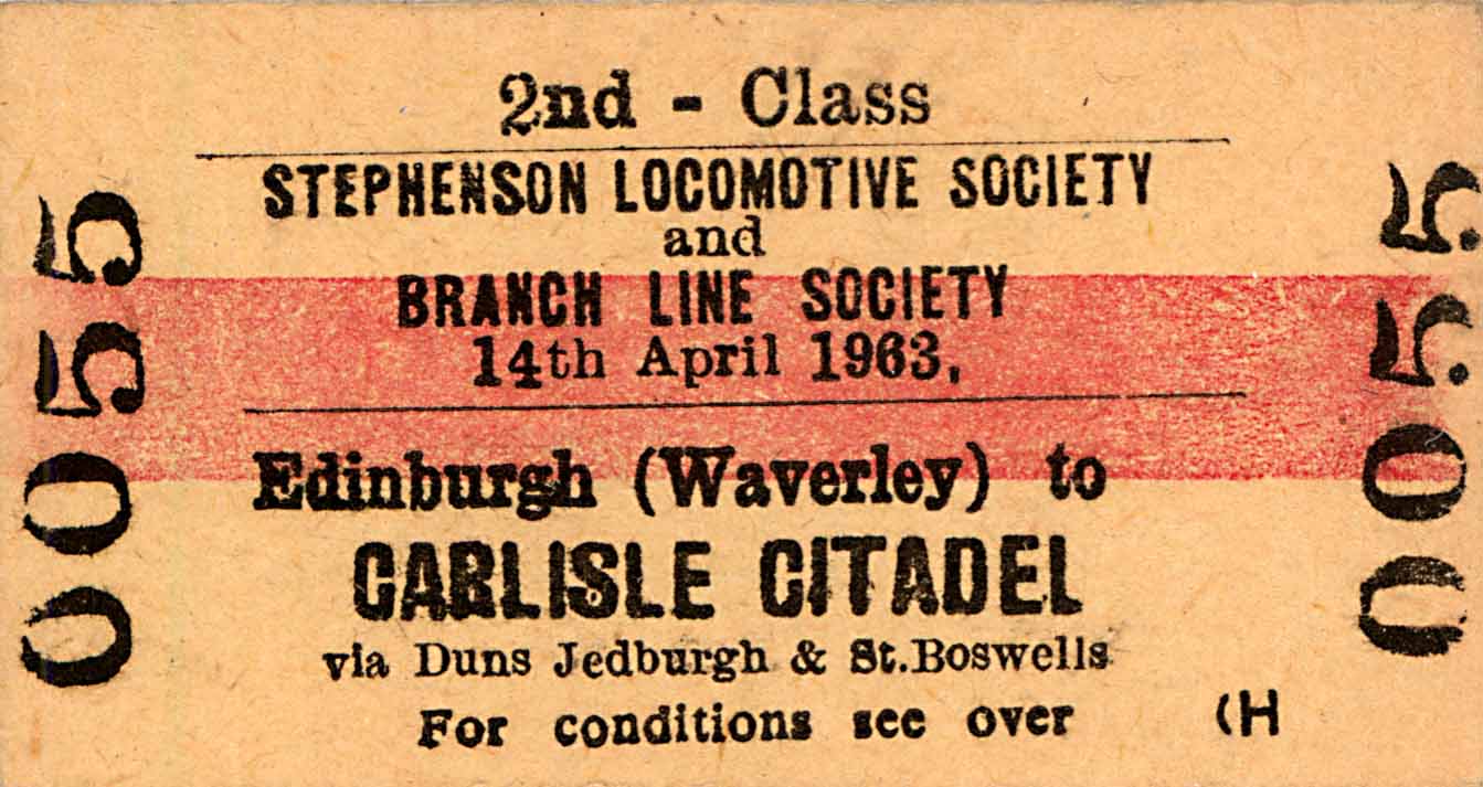 14th April 1963