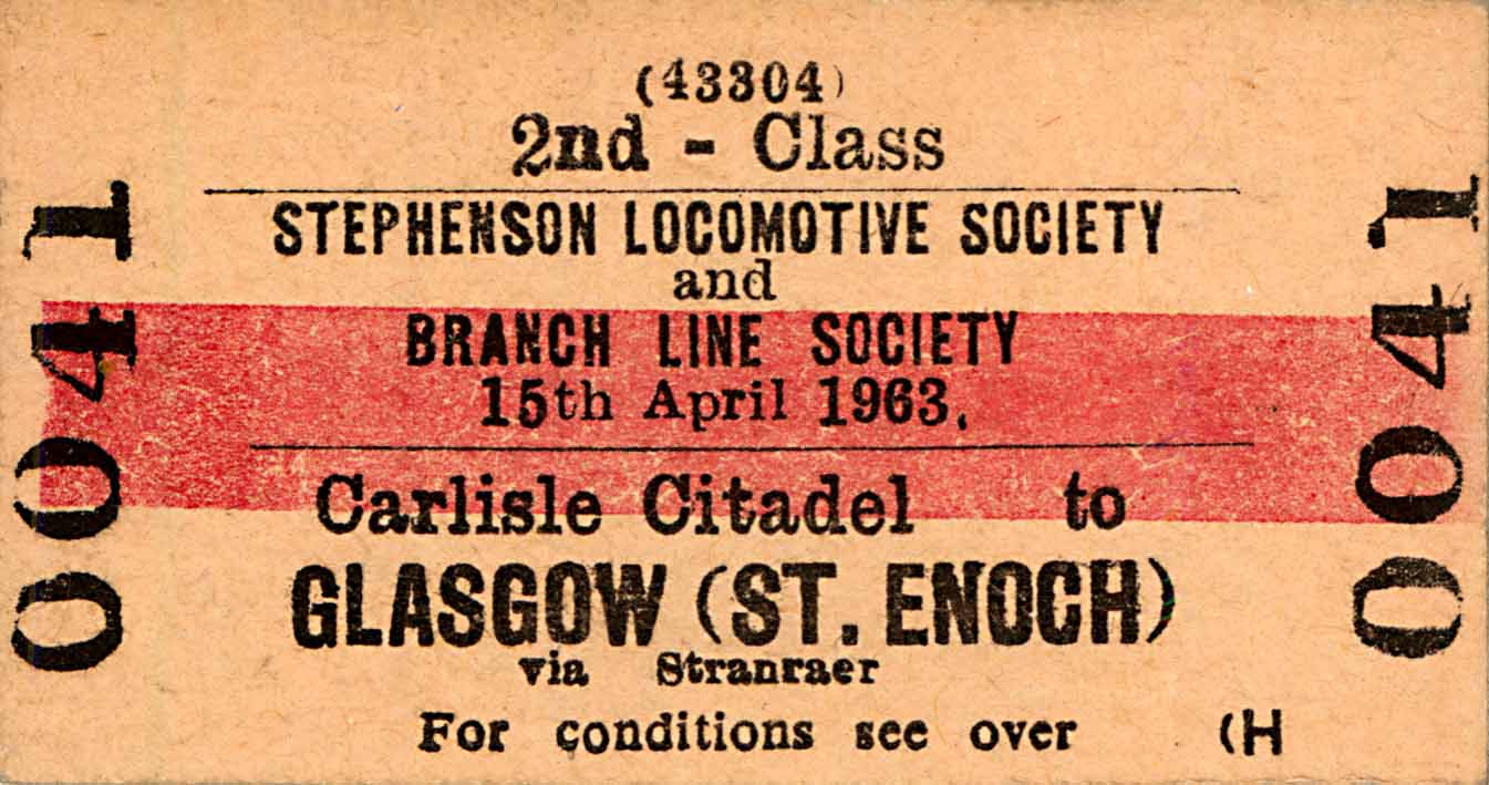 15th April 1963