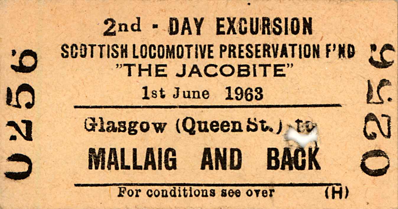 1st June 1963