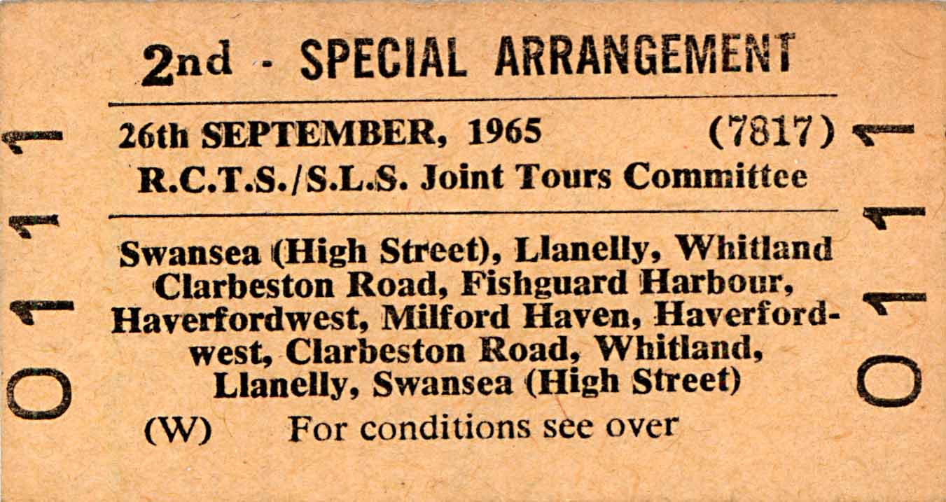 26th September 1965