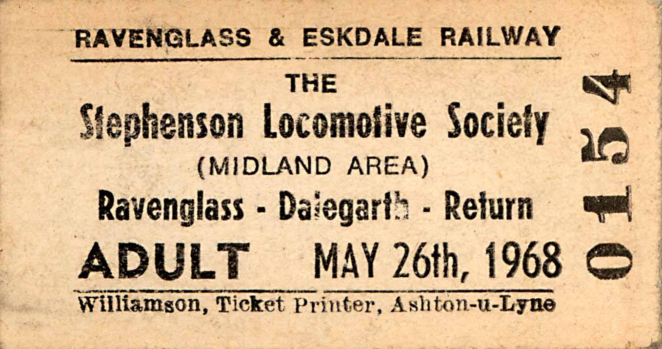 26th May 1968