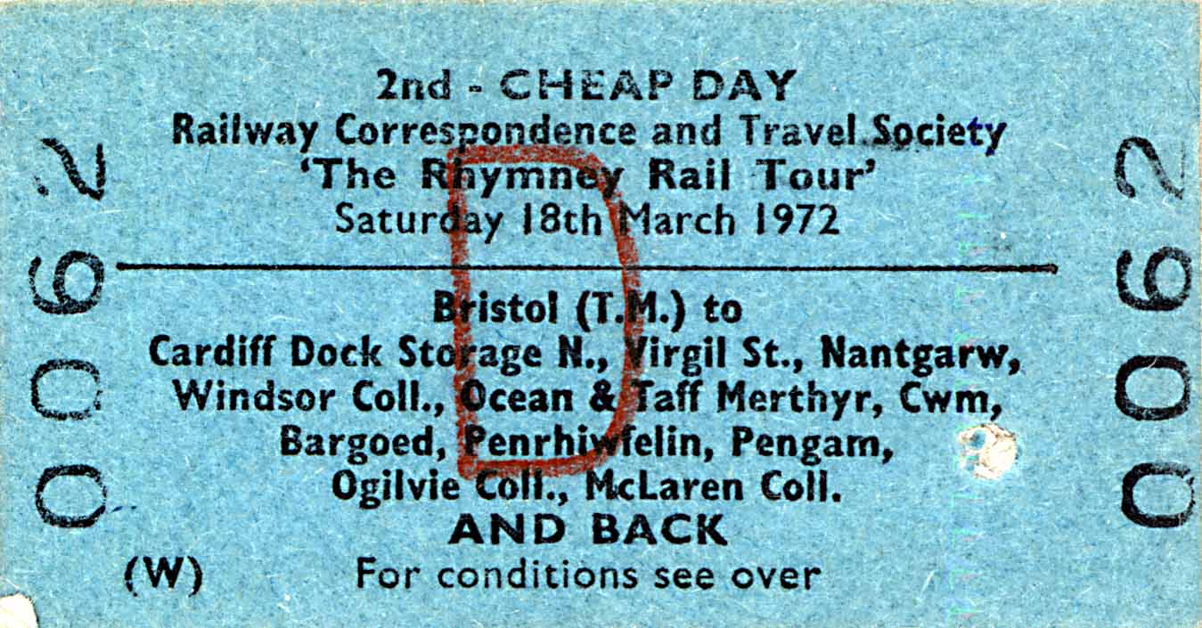 18th March 1972