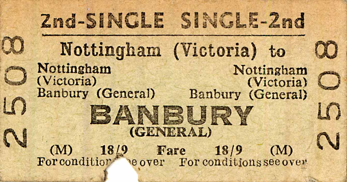 26th May 1966