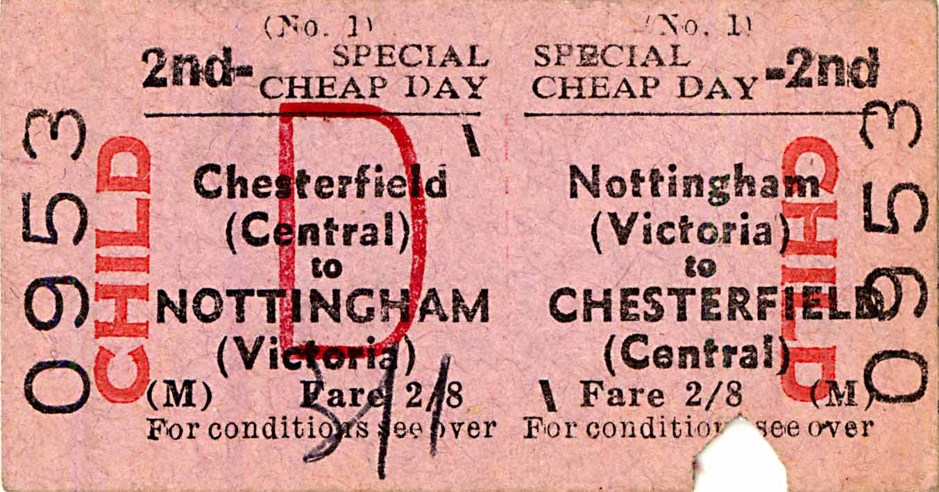 17th February 1963