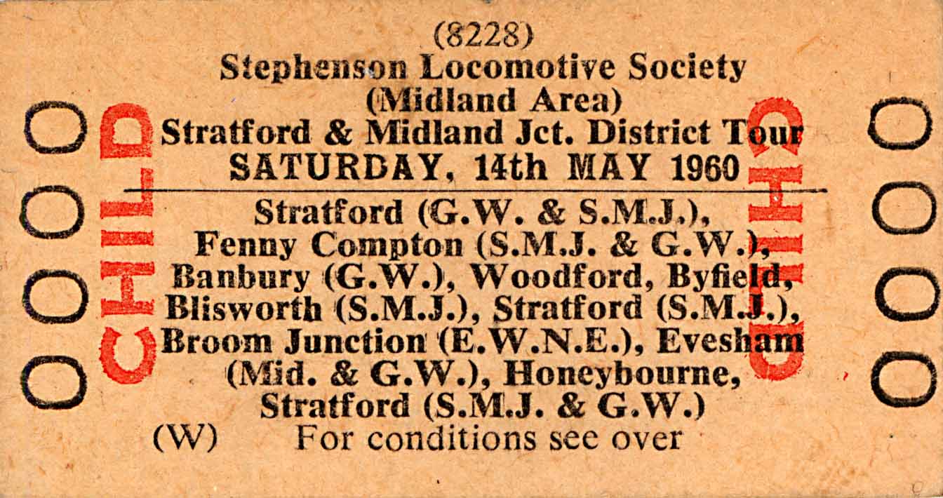 14th May 1960