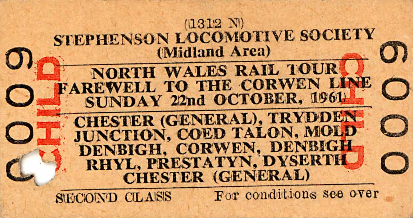 22nd October 1961