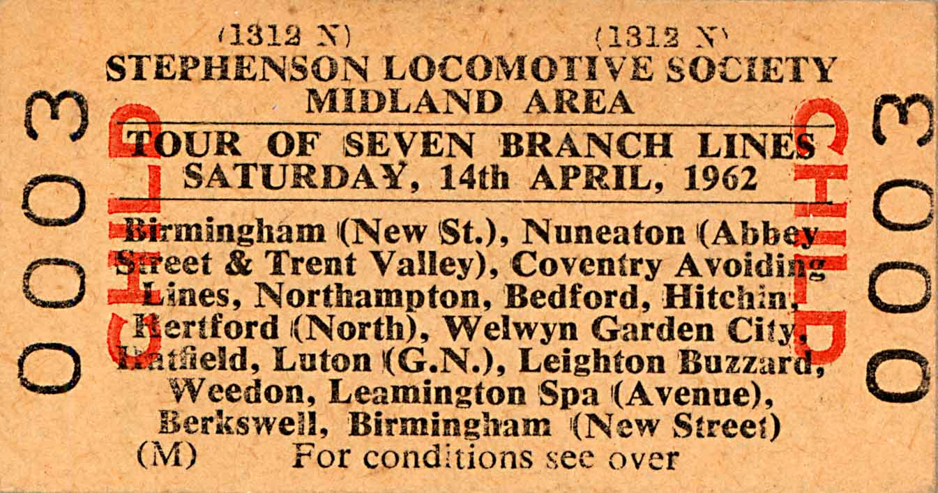 14th April 1962