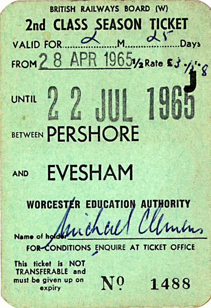 28th April 1965