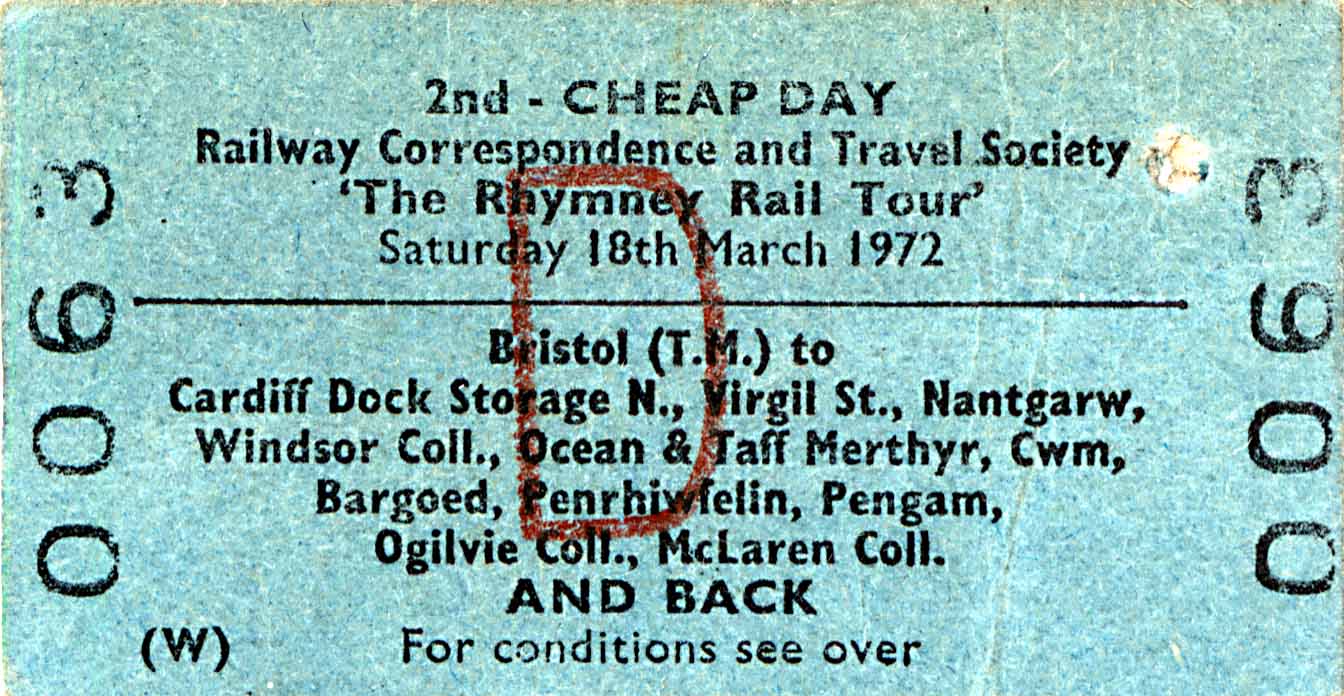 18th March 1972