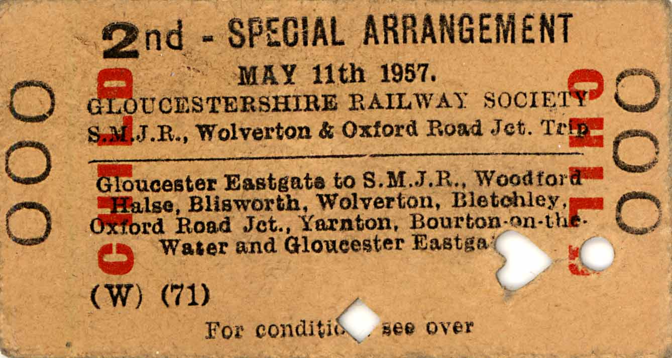 11th May 1957