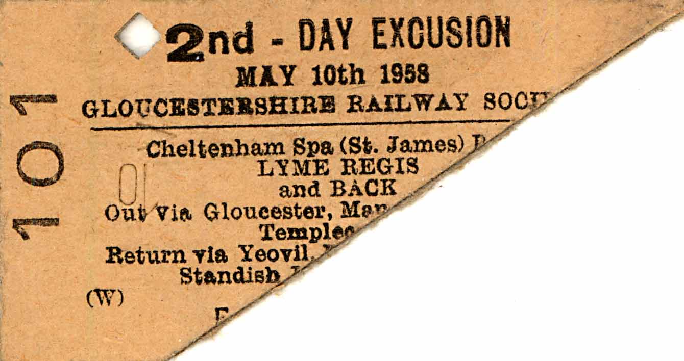 10th May 1958