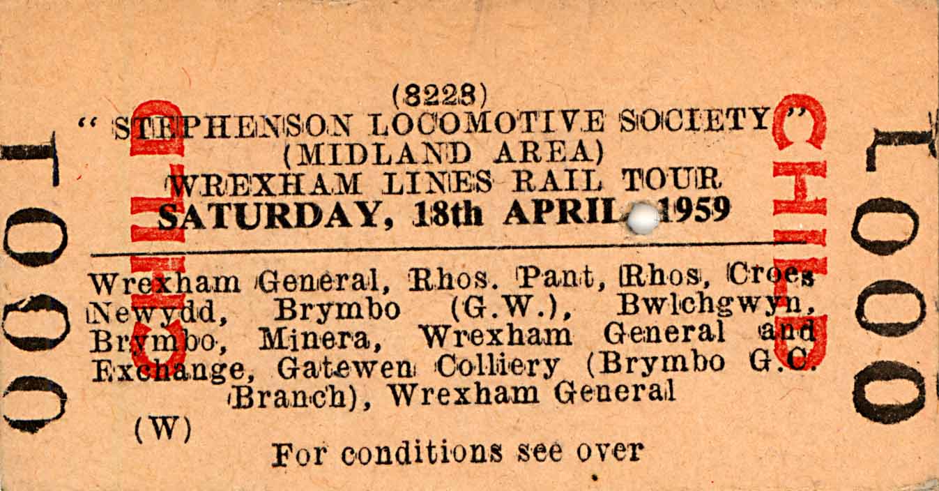 18th April 1959