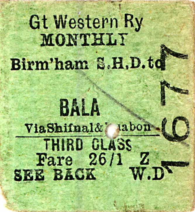 1st August 1959