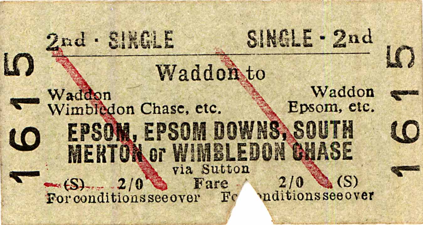 24th July 1964