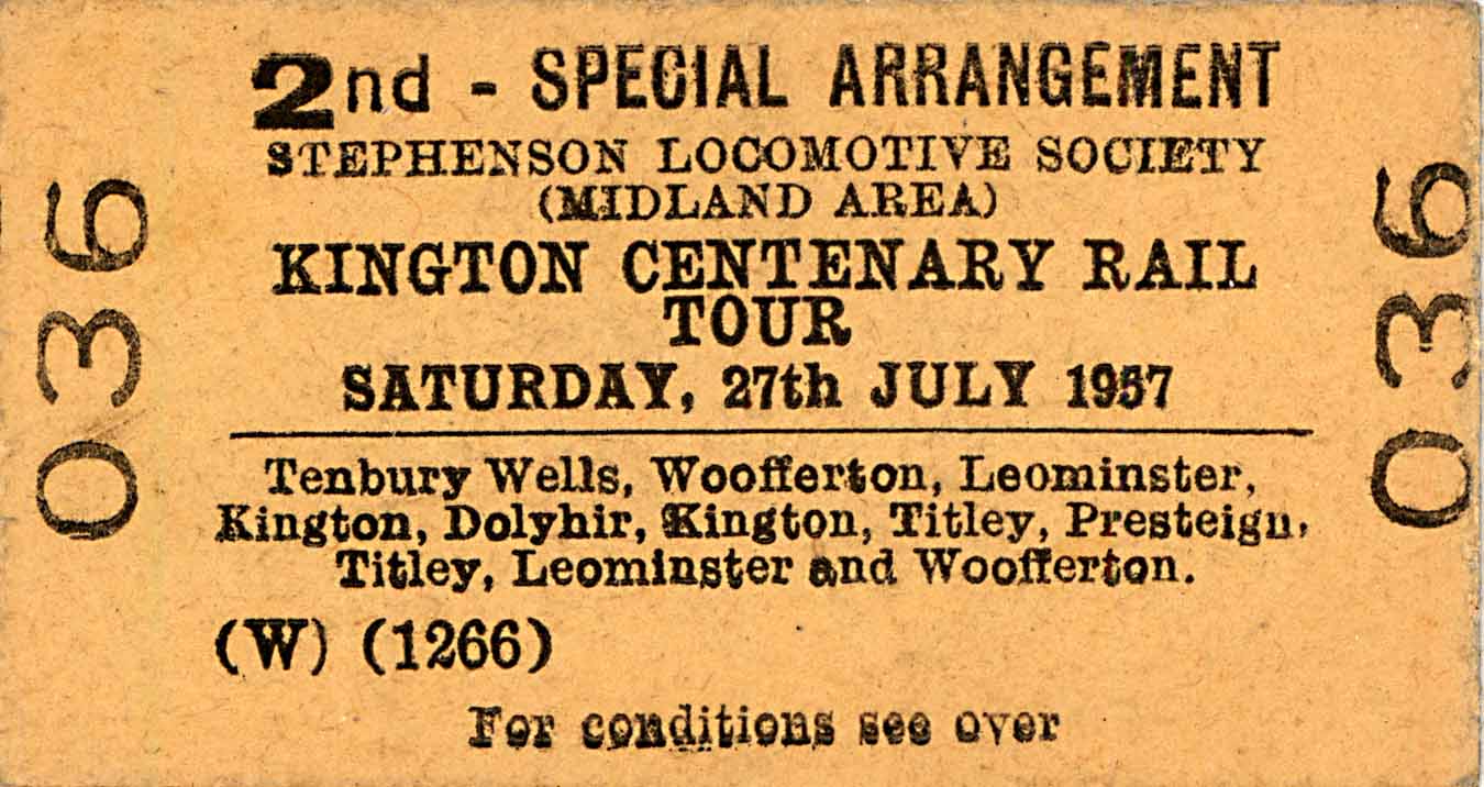 27th July 1957